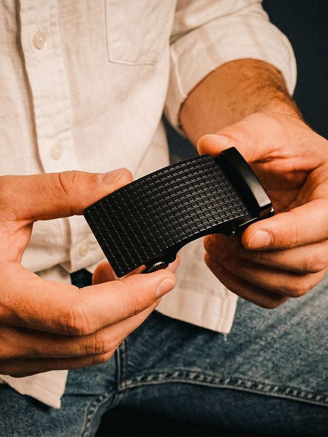 Buckles