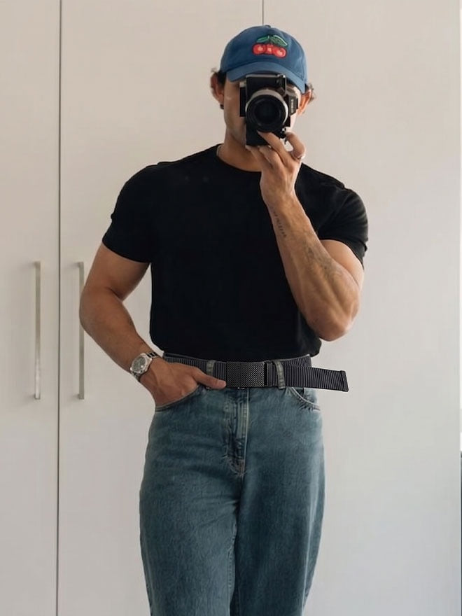 Nylon Belts